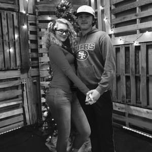 Meet your Posher, Alex